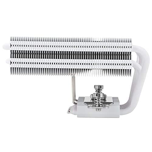 Thermalright SI-100 White Air ARGB 72.37 CFM White image
