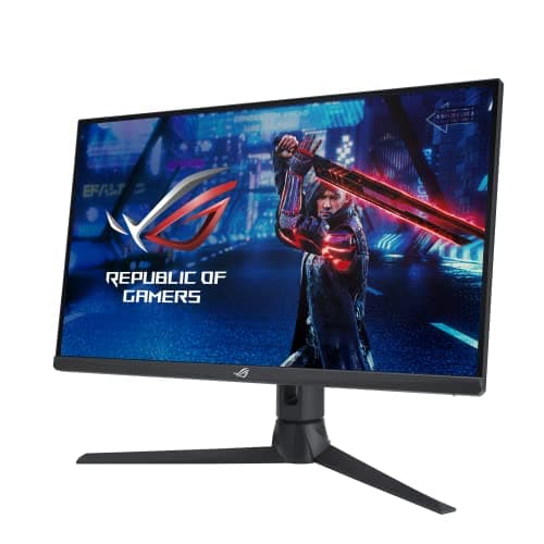 Asus ROG Strix XG276Q 27" 1080p 170Hz IPS Monitor image