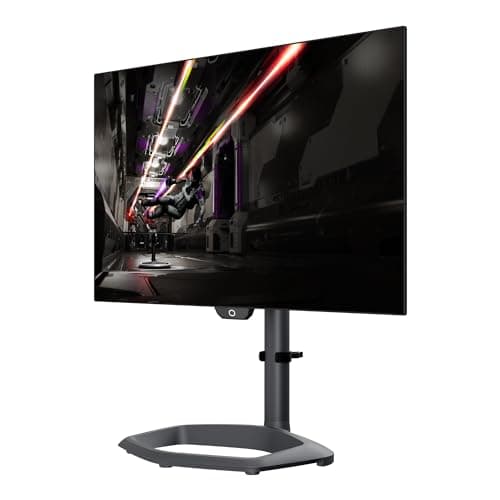 Cooler Master Tempest GZ2711 27" 1440p 240Hz OLED Monitor image