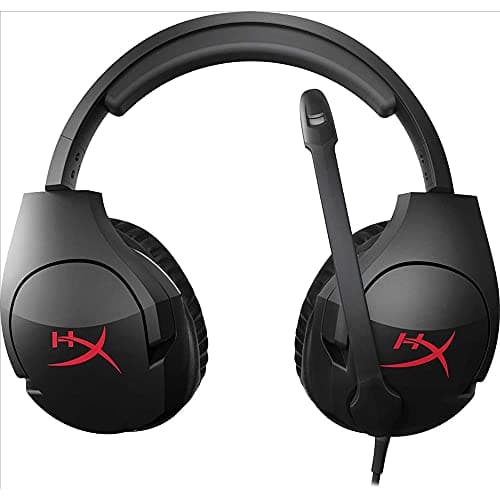 HP HyperX Cloud Stinger Headset image