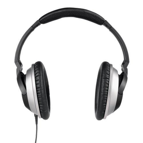 Bose AE2 Closed Headphones image