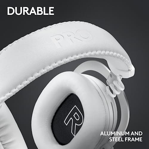 Logitech PRO X 2 LIGHTSPEED Wireless Gaming Headset image