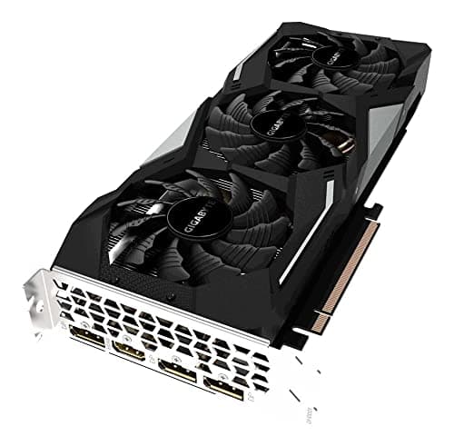GIGABYTE GeForce GTX 1660 Ti OC 6G image
