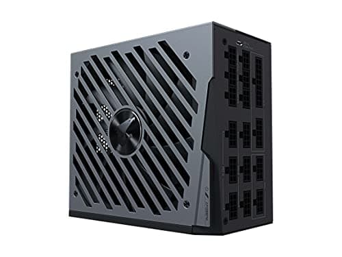 Gigabyte AORUS P1200W 1200W Fully Modular 80+ Platinum Certified image