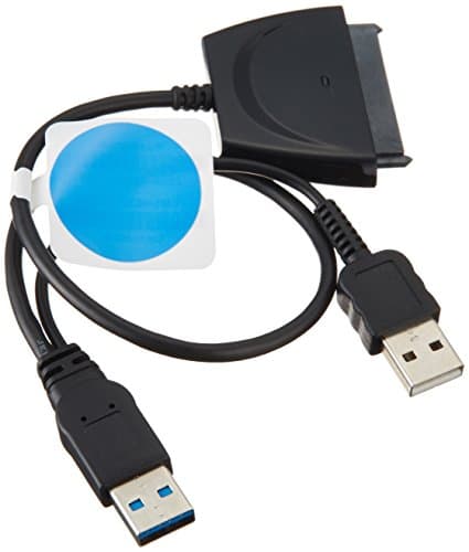 Western Digital Black2 1TB Hybrid 2.5" 5400RPM SATA image