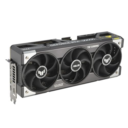 Asus TUF GAMING OC Edition GeForce RTX 5080 16 GB image