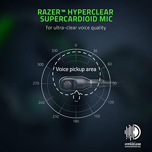 Razer Kaira Pro for Xbox Closed-Back Gaming Headset image