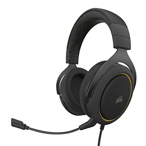 Corsair HS60 PRO SURROUND 7.1 Channel Headset image