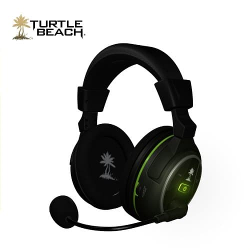 Turtle Beach Ear Force XP300 Gaming Headset image