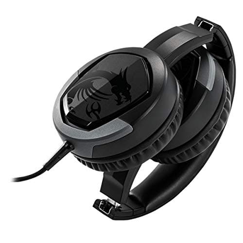 MSI Immerse GH30 V2 Closed-Back Gaming Headset image