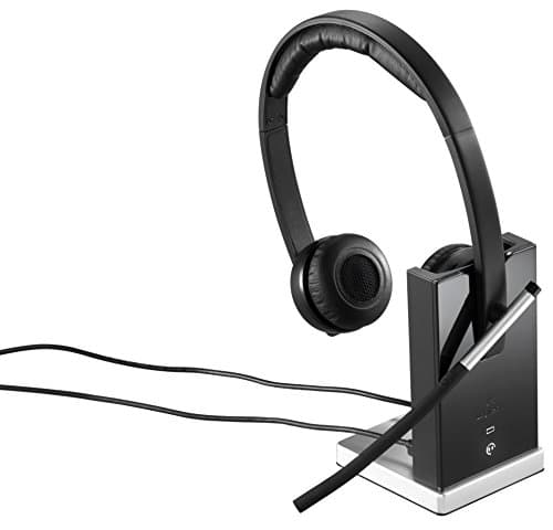 Logitech H820e Headset image