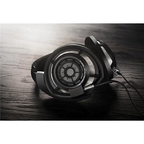Sennheiser HD 800 S Open-Back Wired Headphones image