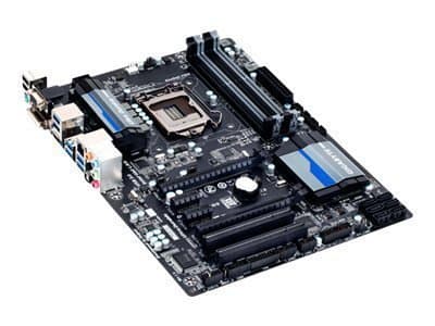 Gigabyte Z87 GA-D3HP LGA1150 DDR3 ATX image