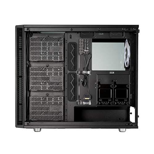 Fractal Design Define S2 Vision RGB image