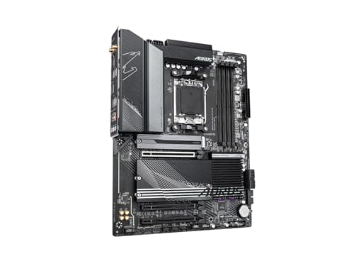 Gigabyte B650 AORUS ELITE AX V2 AM5 DDR5 ATX image