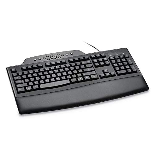 Kensington K72402US Wired Standard Keyboard image