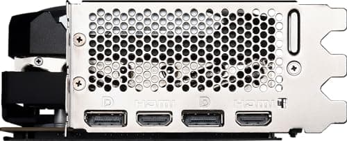 MSI GeForce RTX 4090 VENTUS 3X E 24G OC image