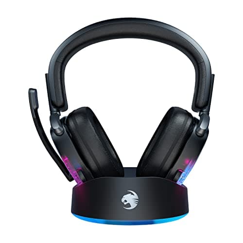 ROCCAT Syn Max Air Headset image