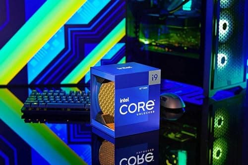 Intel Core i9 12900K 3.2 GHz 16-Core LGA1700 image