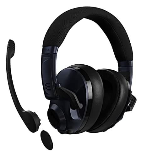 EPOS H3PRO Hybrid Closed Gaming Headset image