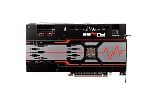 Sapphire PULSE RX 5700 8G GDDR6 image