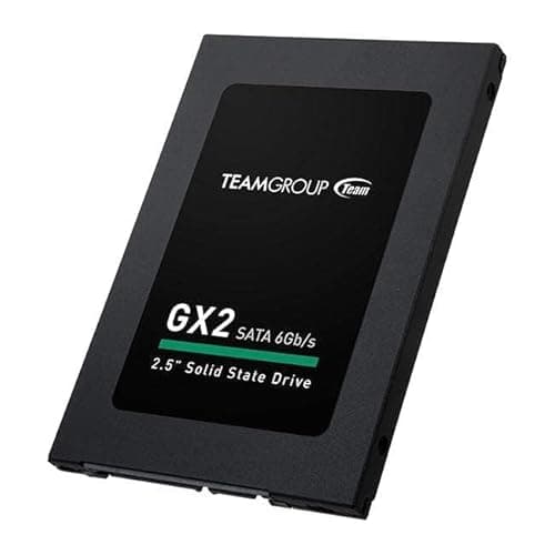 TEAMGROUP GX2 128GB SSD 2.5" SATA image