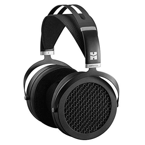 HiFiMAN SUNDARA Open-Back Headphones main image