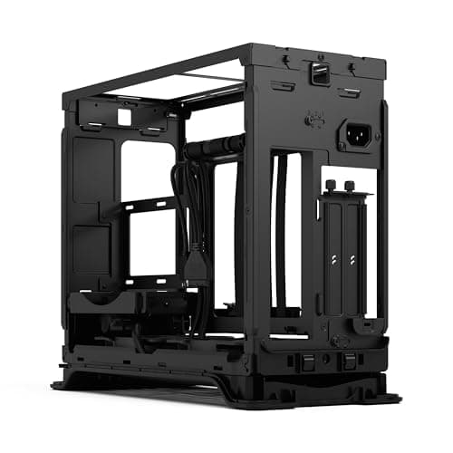 Fractal Design Era 2 Mini ITX Tower Case image