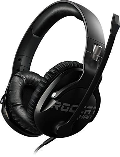 ROCCAT Khan Pro Wired Gaming Headset image