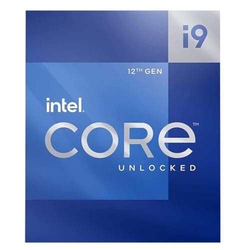 Intel Core i9 12900K 3.2 GHz 16-Core LGA1700 image