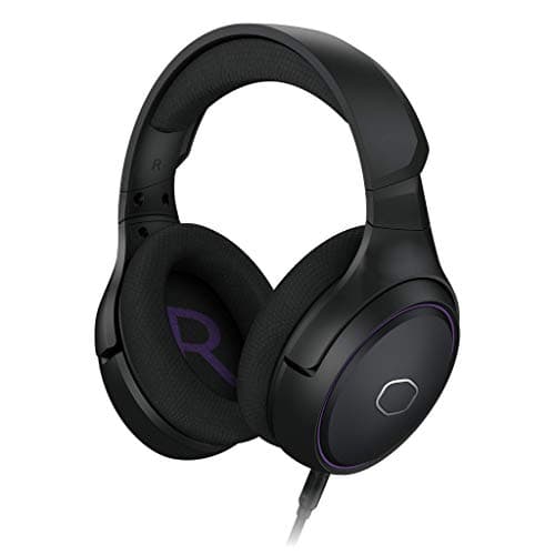 Cooler Master MH630 Closed-Back Headphones image