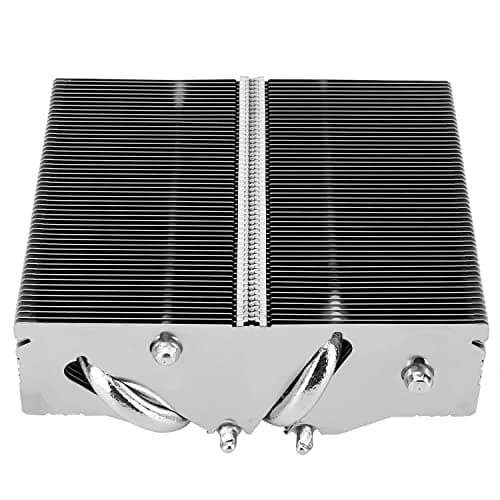 Thermalright AXP90-X53 42.58 CFM Air 53mm Gray image