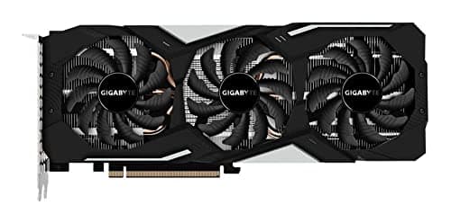 GIGABYTE GeForce GTX 1660 Ti OC 6G image