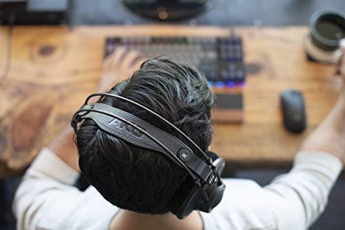 DROP MASSDROP X AKG K7XX Open-Back Headphones image