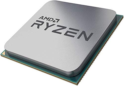AMD Ryzen 5 3600X 3.8 GHz 6-Core AM4 image