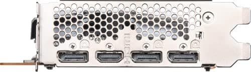 MSI ARMOR Radeon RX 6600 8GB GDDR6 Black / White image