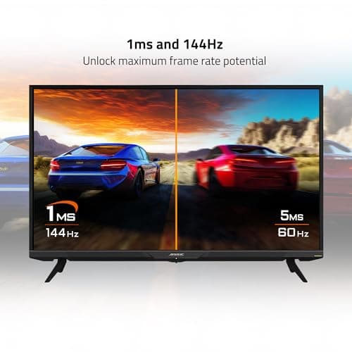 Gigabyte AORUS FV43U 43" 4K 144Hz VA Monitor image