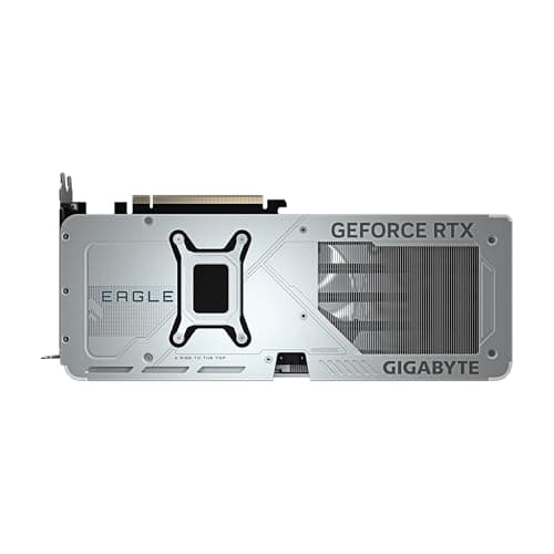 Gigabyte GeForce RTX 5070 EAGLE OC SFF 12GB GDDR7  image
