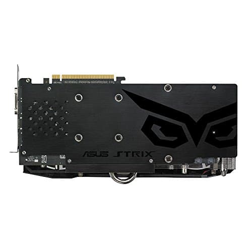 Asus STRIX-R9390-DC3OC-8GD5-GAMING Radeon R9 390 8 GB image