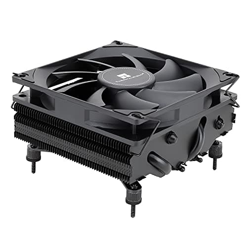 Thermalright AXP90-X47 Air Black image