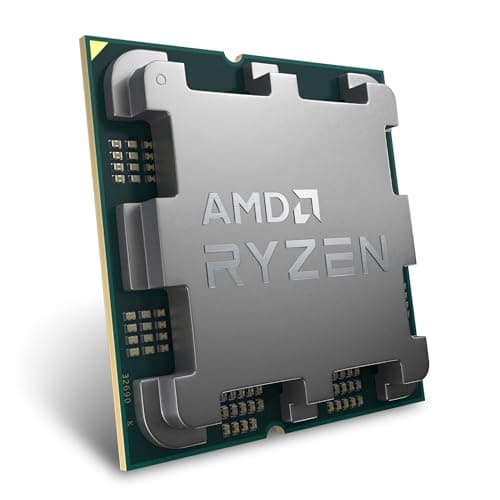 AMD Ryzen 5 8400F 4.2 GHz 6-Core AM5 image