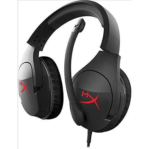 HP HyperX Cloud Stinger Headset image