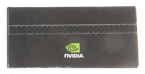 PNY RTX A-Series RTX A6000 48GB GDDR6 Black / Gold image