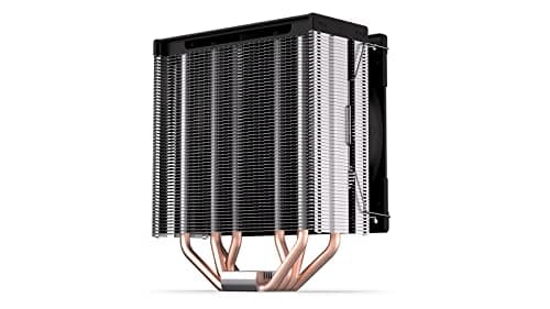 ENDORFY Fera 5 Air 155mm Black / Silver image