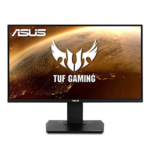 Asus TUF Gaming VG289Q 28" 4K 60Hz IPS Monitor main image