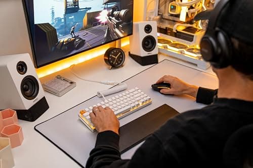 Glorious Model I 2 Optical Wireless/Bluetooth/Wired Gaming Mouse image