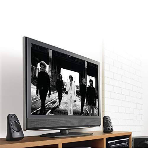 Logitech Z623 2.1 Channel 200W Speaker System image