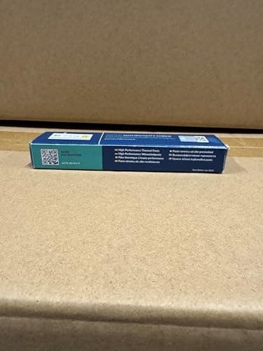 Arctic MX-4 w/ Spatula 8g Thermal Paste image