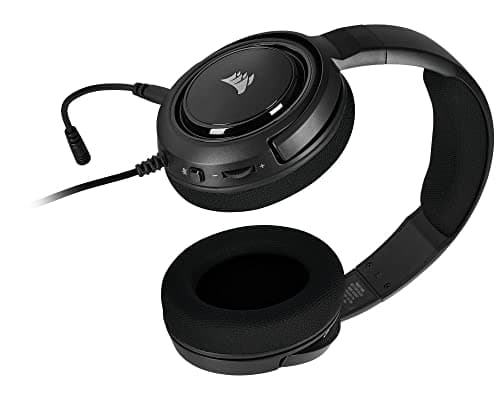 Corsair HS35 Headset image