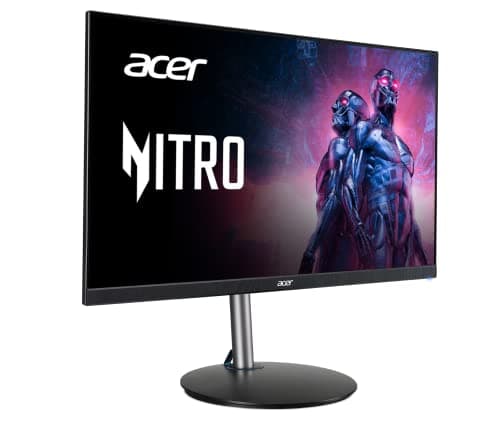 Acer XFA240 bmjdpr 24" 1080p 144Hz TN Monitor image
